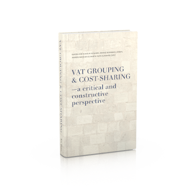 VAT Grouping & Cost Sharing