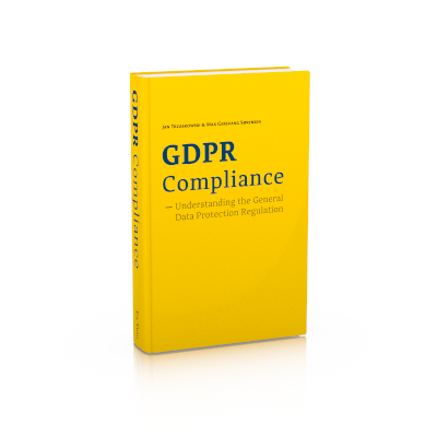 GDPR Compliance