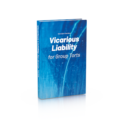 Vicarious Liability for Group Torts