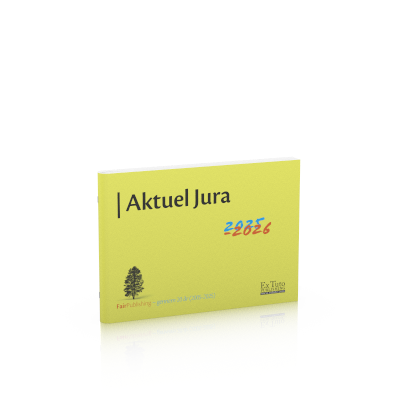 Aktuel Jura 2025/26