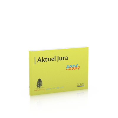 Aktuel Jura 2026/27